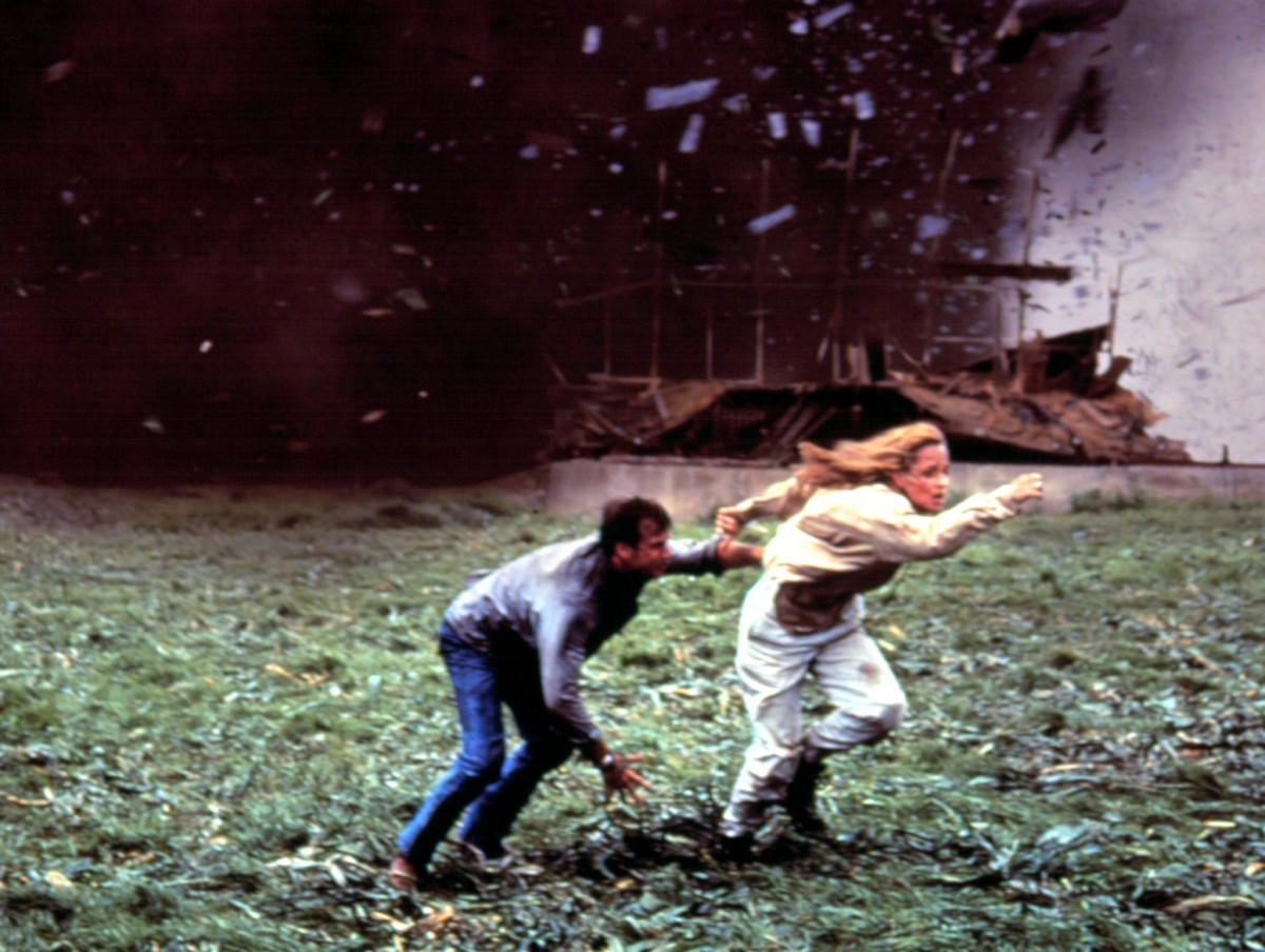 1996年映画『ツイスター』が再映画化!