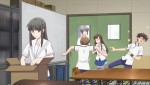 テレビアニメ『フルーツバスケット』2nd season 第13話場面写真