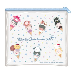 「Yuri on Ice×Sanrio characters Cafe 2020」