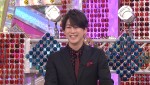 『クイズ！その時スーパースターは？』MCの亀梨和也