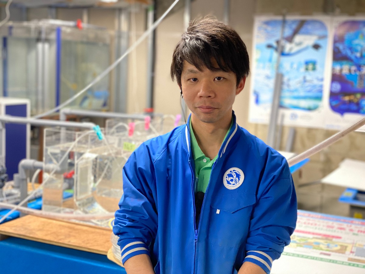 サンシャイン水族館　海月空間