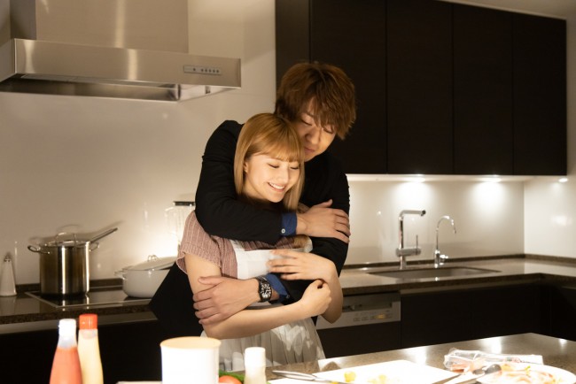 ドラマ『M 愛すべき人がいて』第6話場面写真