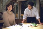 ドラマ『やまとなでしこ 20周年特別編』での松嶋菜々子と堤真一
