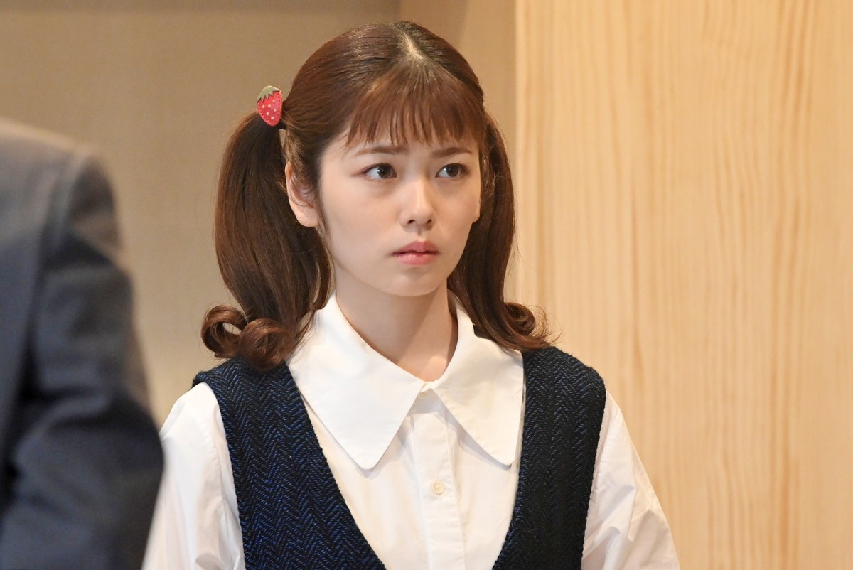 今夜最終回『美食探偵 明智五郎』 小池栄子、最後の晩餐　中村倫也を待つ衝撃の結末