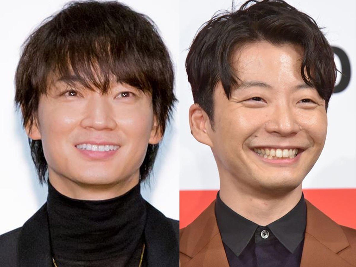 綾野剛＆星野源、キュンキュン相思相愛ぶりに立川志らく「付き合ってるんですか？」