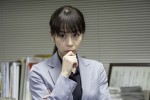オトナの土ドラ『13（サーティーン）』田辺佐緒里役の遊井亮子場面写真