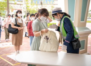 東京ディズニーリゾート、新しい運営方法