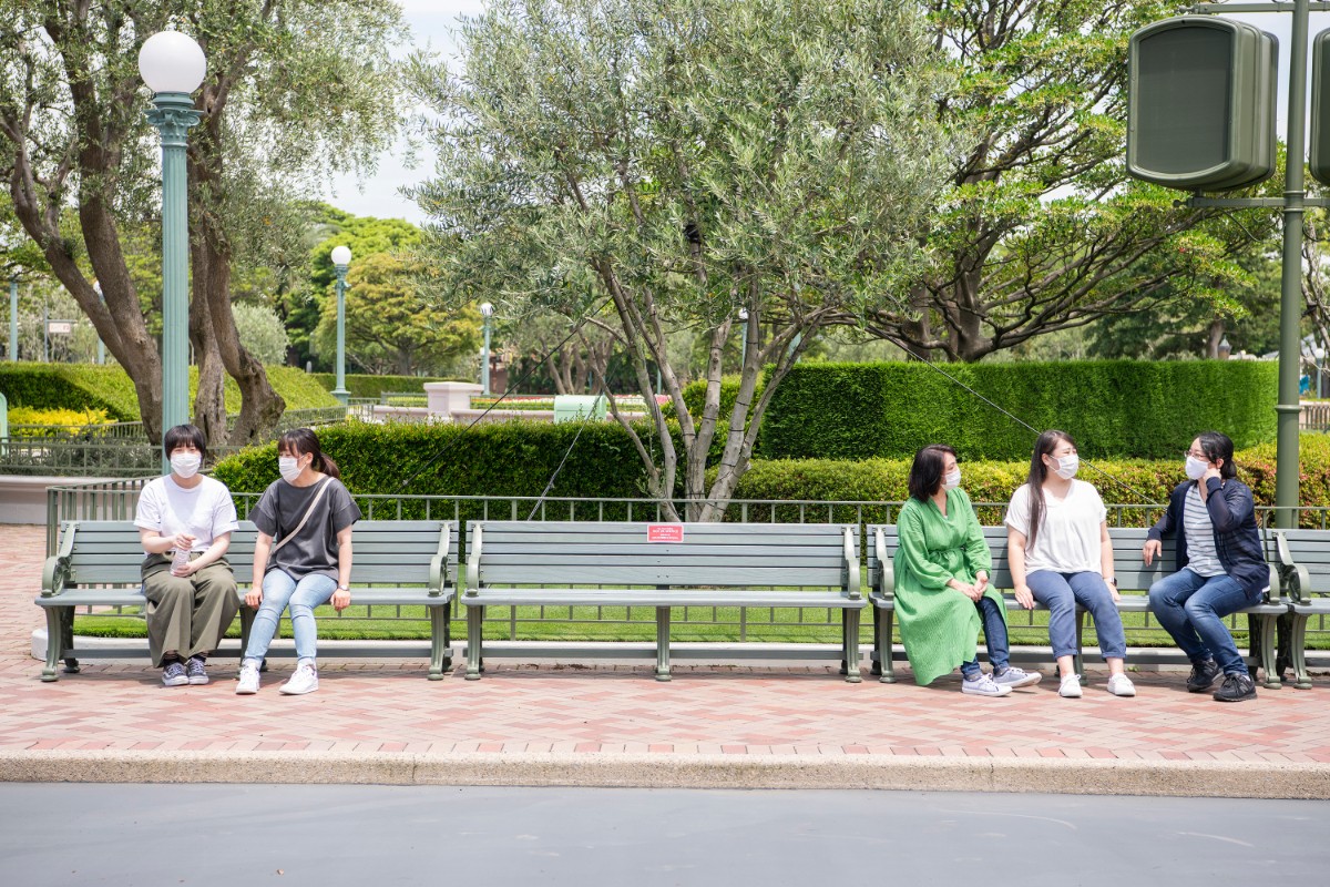 東京ディズニーリゾート、新しい運営方法