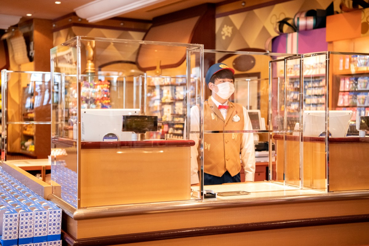 東京ディズニーリゾート、新しい運営方法