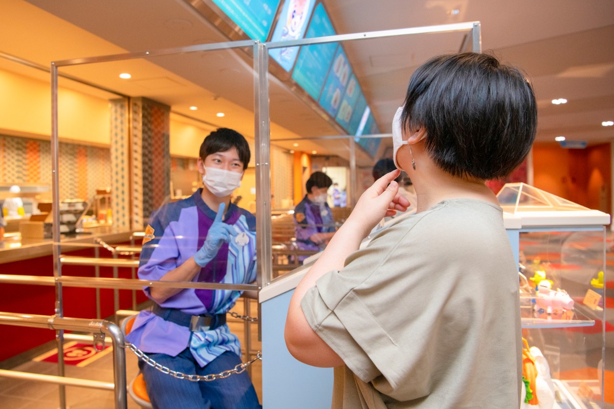 東京ディズニーリゾート、新しい運営方法