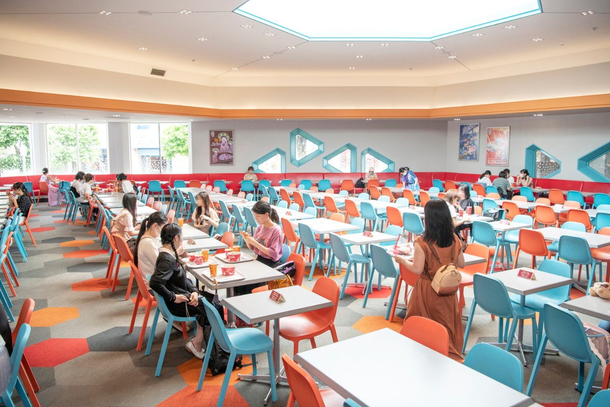 東京ディズニーリゾート、新しい運営方法