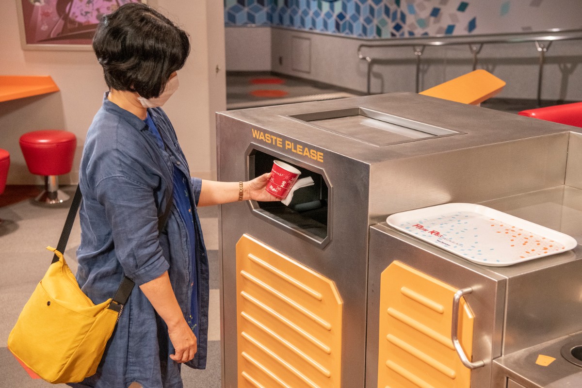 東京ディズニーリゾート、新しい運営方法