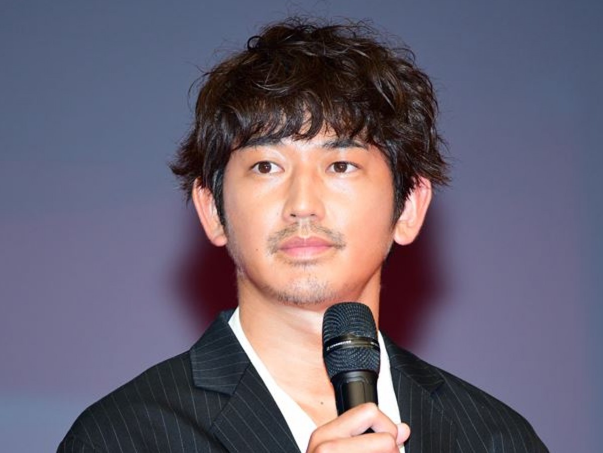 永山瑛太、田村正和さんを追悼　デビュー作『さよなら、小津先生』共演エピソード明かす