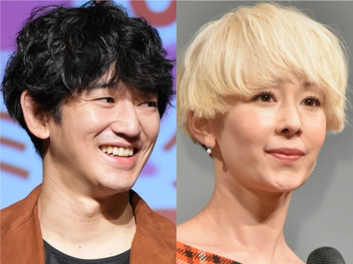 永山瑛太＆木村カエラ一家の節分　鬼の斬新な登場方法にネット驚き