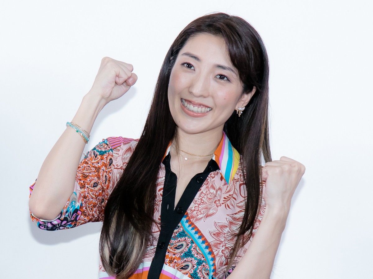 長渕剛の娘・文音、コメディー初挑戦「奥が深くて難しかった」