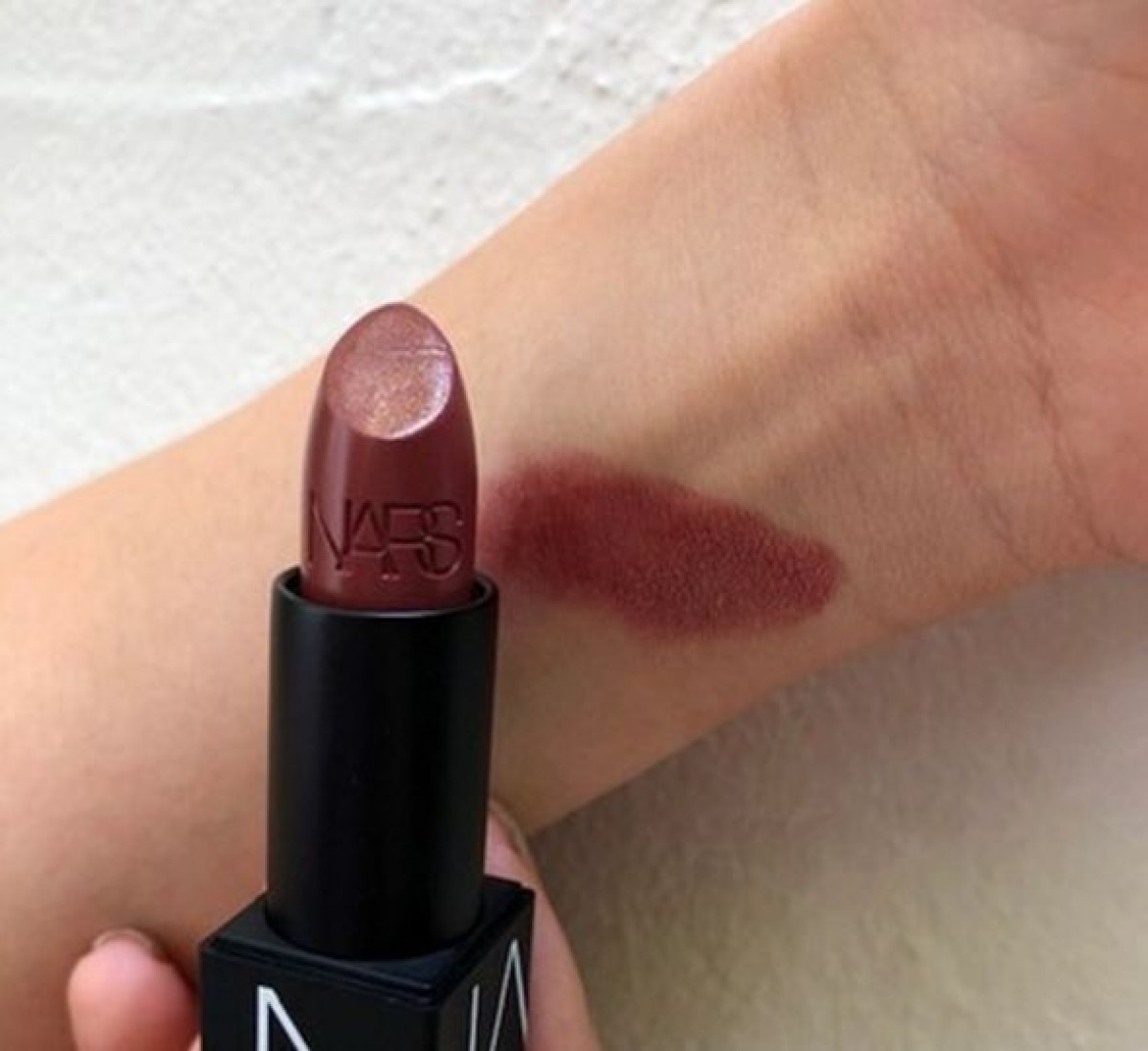 NARS　オフィシャルサイト　売れ筋　ベスト３