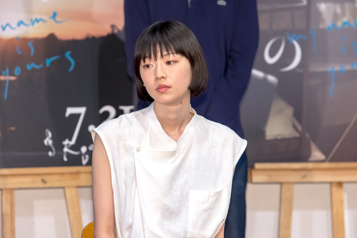 松本穂香、高校の演劇部時代の思い出明かす　冷凍マグロの役も経験