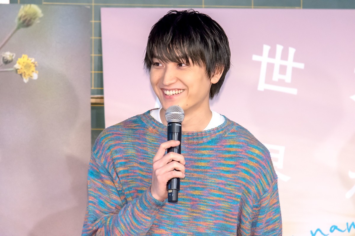 松本穂香、高校の演劇部時代の思い出明かす　冷凍マグロの役も経験
