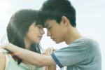 菅田将暉×小松菜奈『糸』「この映画が人と人とをつなぎますように」