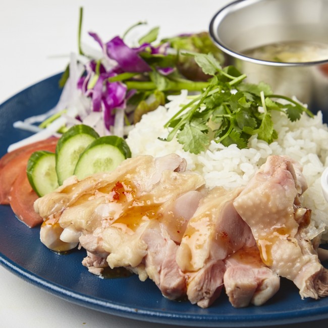 大阪 湊町リバーカフェで 台湾屋台フェア 開催 クセになるアジア飯が勢ぞろい 2020年7月1日 グルメ クランクイン トレンド