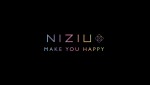 NiziU「Make you happy」MV場面写真