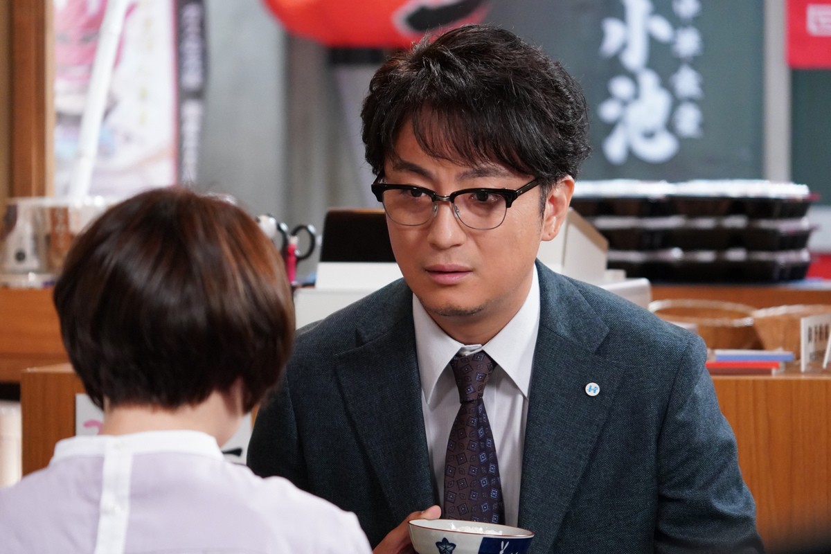 『ハケンの品格』“春子”篠原涼子のクレーム対応に「キャラ変わりすぎ」の声