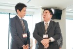 水曜ドラマ『ハケンの品格』第3話場面写真	