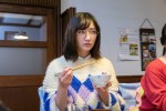 映画『メビウスの悪女　赤い部屋』場面写真