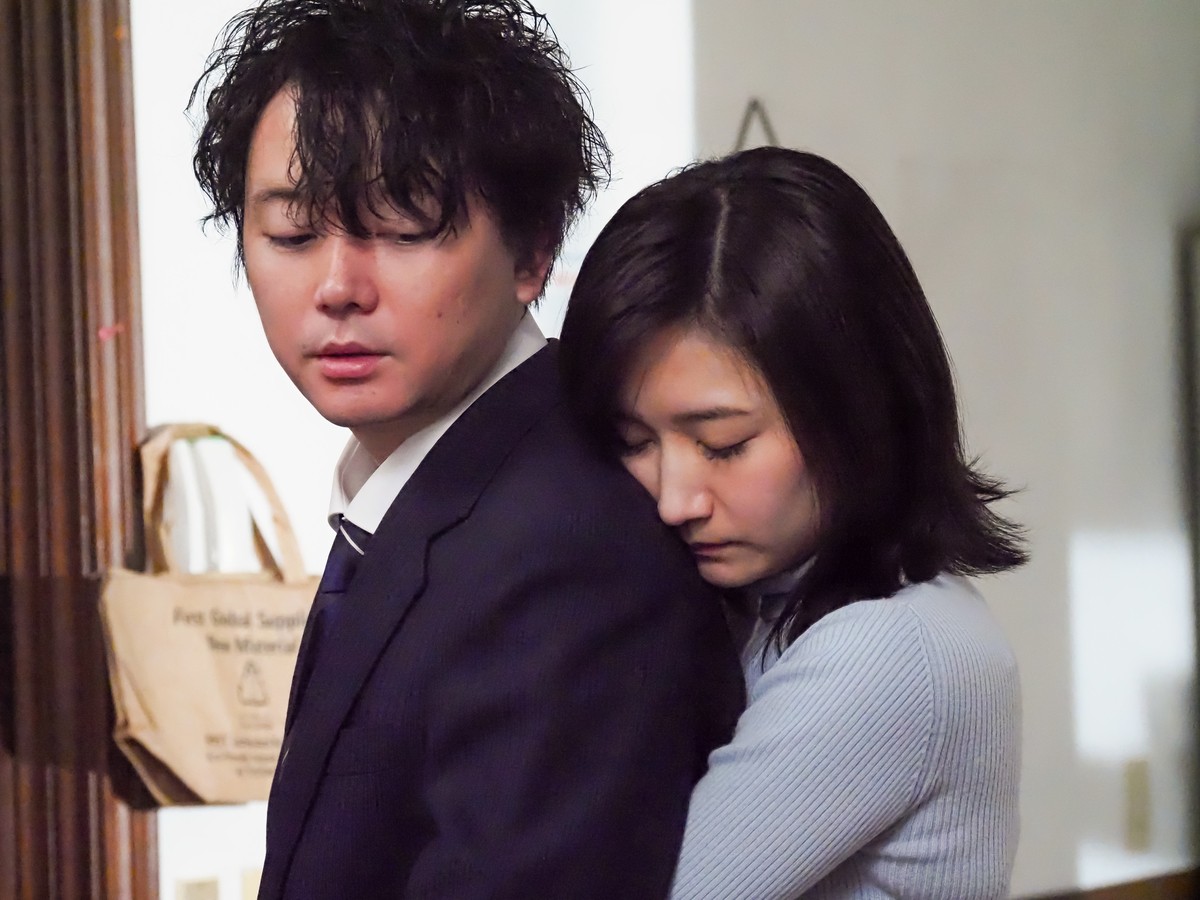 「ホラー秘宝まつり」新作、欲望渦巻く『メビウスの悪女』＆韓国発『ワーニング』予告解禁