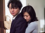 映画『メビウスの悪女　赤い部屋』場面写真