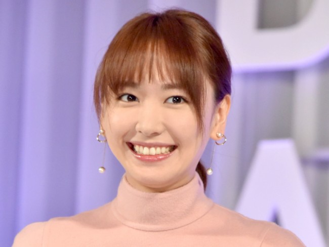 新垣結衣