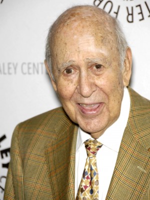 カール・ライナー