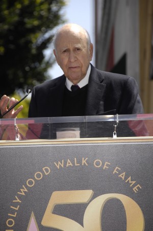 カール・ライナー