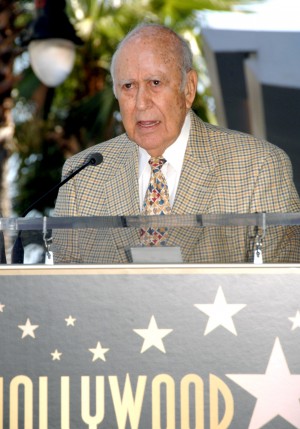 カール・ライナー