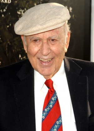 カール・ライナー