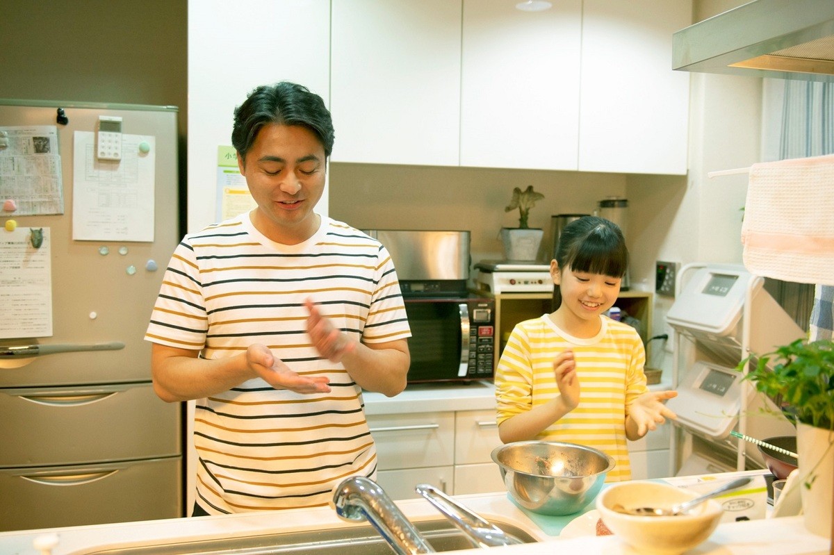 山田孝之・主演×重松清・原作『ステップ』、7・17公開決定