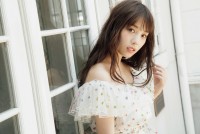 『FLASHスペシャル 2020年初夏号』で表紙＆巻頭を務める与田祐希