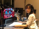 『中居大輔と本田翼と夜な夜な（4747）ラブ子さん』ナレーションを担当する松本まりか