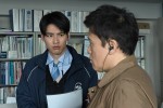 金曜ドラマ『MIU404』第2話場面写真