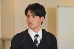 金曜ドラマ『MIU404』第2話場面写真