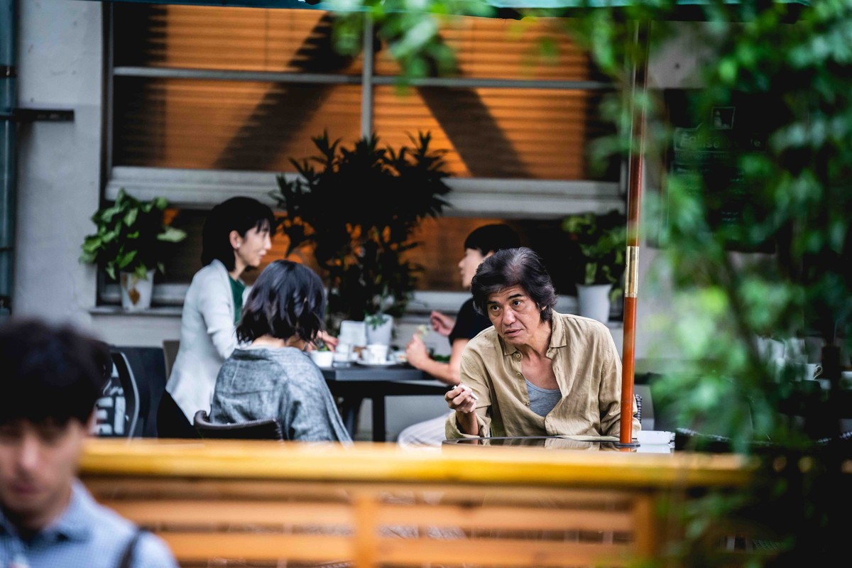 日南響子、主演映画『銃2020』は「開始0.01秒から最後の0.01秒までずっとクレイジー」