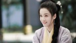 『白華（はっか）の姫～失われた記憶と3つの愛～』主演のチャン・シュエイン