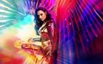 『ワンダーウーマン 1984』10.9日本公開　ゴールドアーマーの新ビジュアル解禁