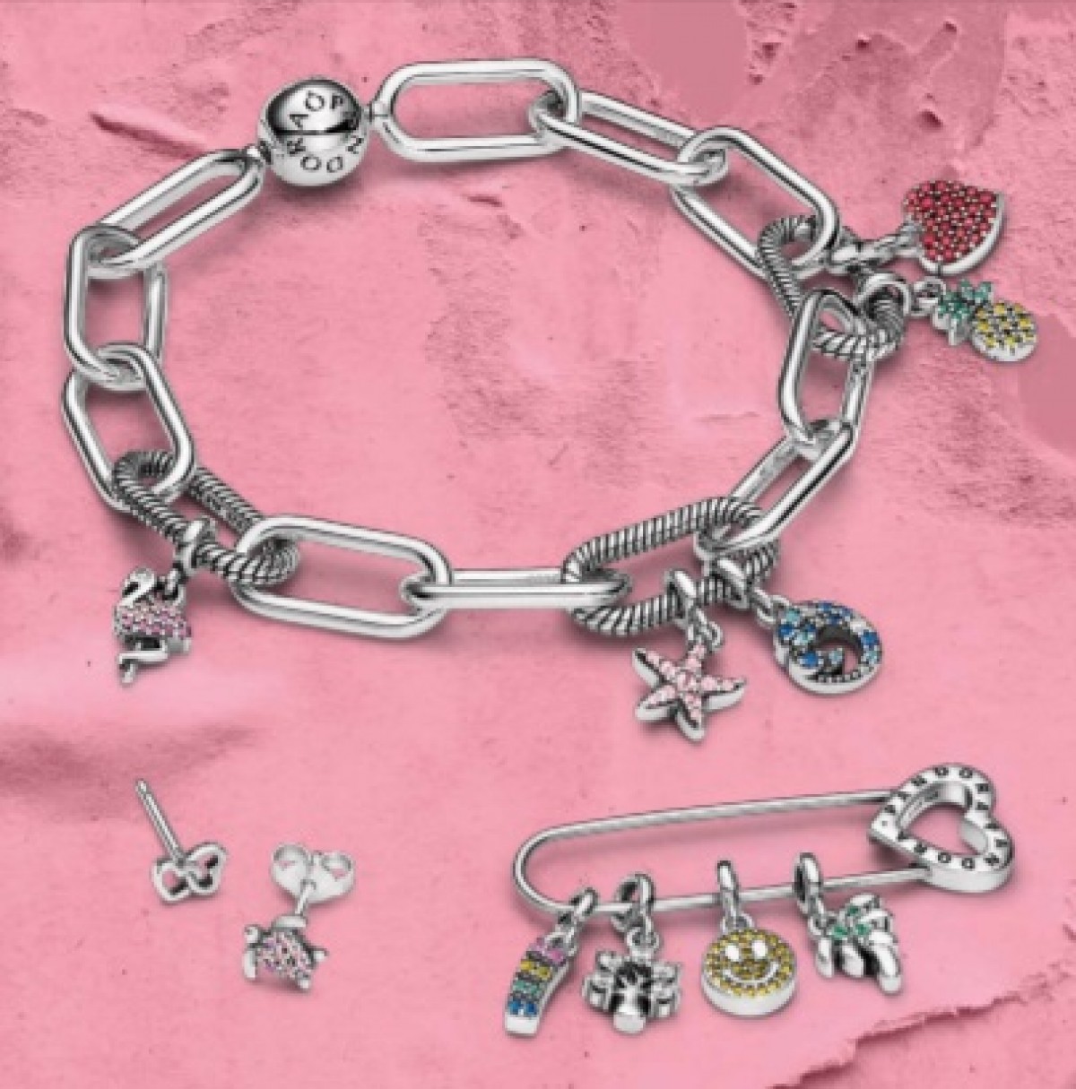 Pandora Me コレクション