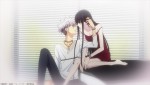 テレビアニメ『フルーツバスケット』2nd season第2クールPVカット