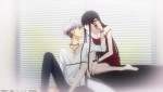 テレビアニメ『フルーツバスケット』2nd season第2クールPVカット