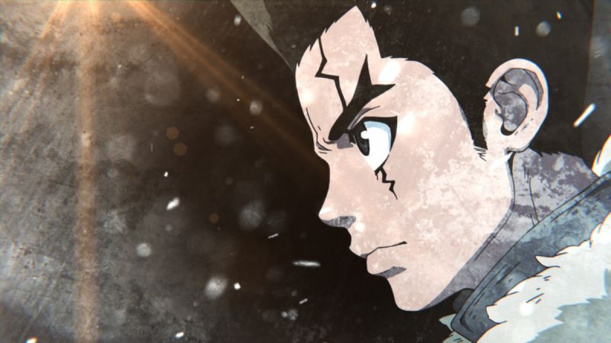 アニメ『Ｄｒ．ＳＴＯＮＥ』第2期2021年1月放送　新キャラ＆第2弾PV公開