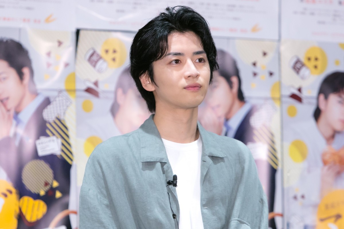 本仮屋ユイカ、“宅配便のおじさま”のマスク姿に「キュンキュンしました！」