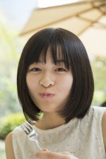 【写真】森七菜、16～18歳の輝きまとめたファースト写真集カット