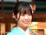 【写真】大原優乃、修正なしの貴重アザーカット公開「肌感とかリアルだけどそれもレアということでっ」